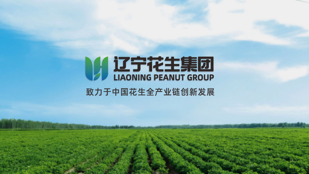 LIAONING PEANUT GROUP